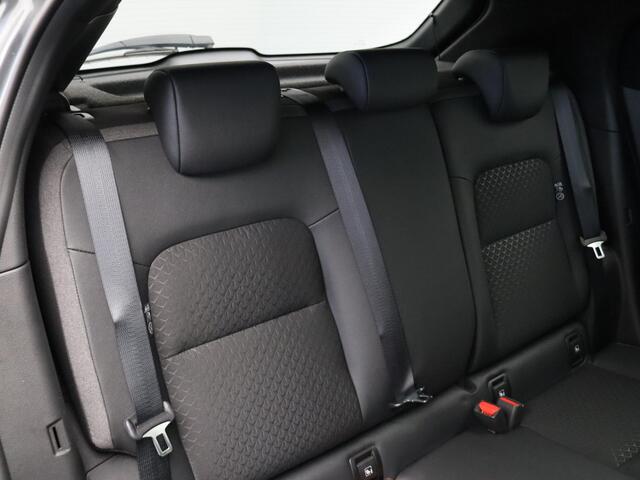 Nissan JUKE 1.6 Hybrid N-Design | Automaat | Stoel en Stuur Verwarming | Adaptieve Cruise Control |