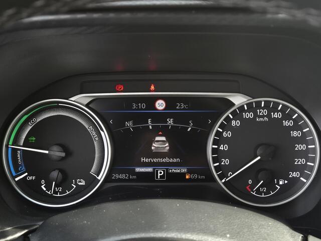 Nissan JUKE 1.6 Hybrid N-Design | Navigatie | Apple CarPlay / Android Auto | Climate Control |