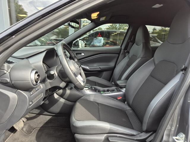 Nissan JUKE 1.6 Hybrid N-Design | Navigatie | Apple CarPlay / Android Auto | Climate Control |