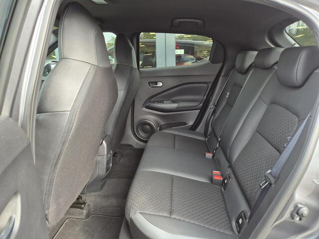 Nissan JUKE 1.6 Hybrid N-Design | Navigatie | Apple CarPlay / Android Auto | Climate Control |