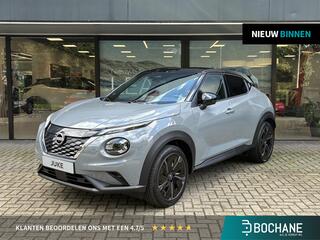 Nissan JUKE 1.6 Hybrid Pulse NIEUW UIT VOORRAAD LEVE