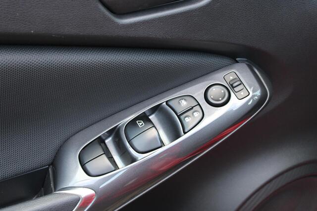 Nissan JUKE 1.0 DIG-T Visia Airco/Cruise/Led/NL auto!!