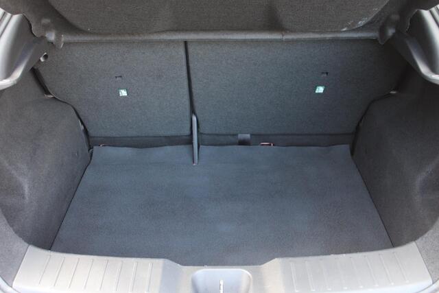 Nissan JUKE 1.0 DIG-T Visia Airco/Cruise/Led/NL auto!!