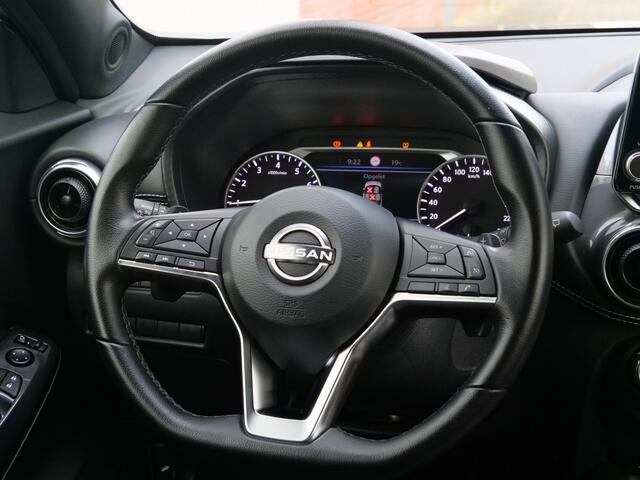 Nissan JUKE 1.0 DIG-T N-Design 115 Pk Automaat Navi / DAB / Apple Carplay / Camera