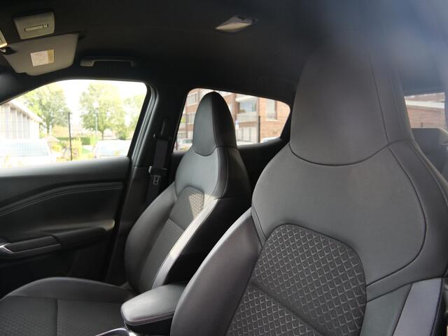Nissan JUKE 1.0 DIG-T N-Design 115 Pk Automaat Navi / DAB / Apple Carplay / Camera