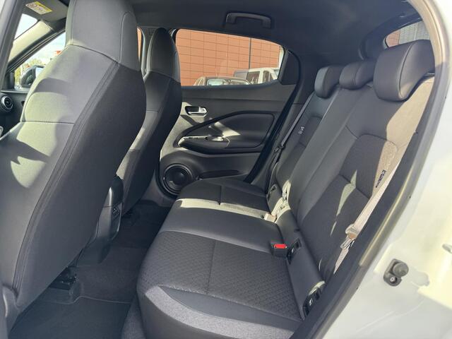 Nissan JUKE 1.6 Hybrid N-Design Cold Pack incl. Trekhaak!