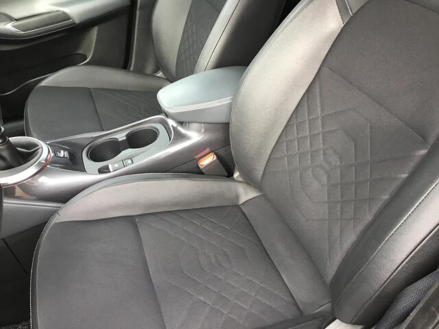 Nissan JUKE 1.0 DIG-T Tekna Sound&Ride 19"