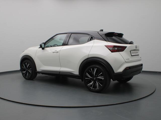 Nissan JUKE 115pk DIG-T N-Design Apple Carplay/Android Auto | Climate