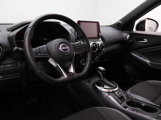 Nissan JUKE 115pk DIG-T N-Design Apple Carplay/Android Auto | Climate