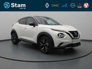 Nissan JUKE 115pk DIG-T N-Design Apple Carplay/Andro