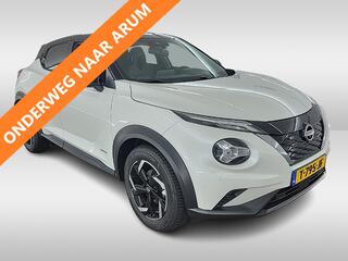 Nissan JUKE 1.6 Hybrid Tekna VOL LEER | BOSE | TREKH