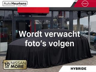 Nissan JUKE Hybrid 143 N-Connecta | Automaat | Navig