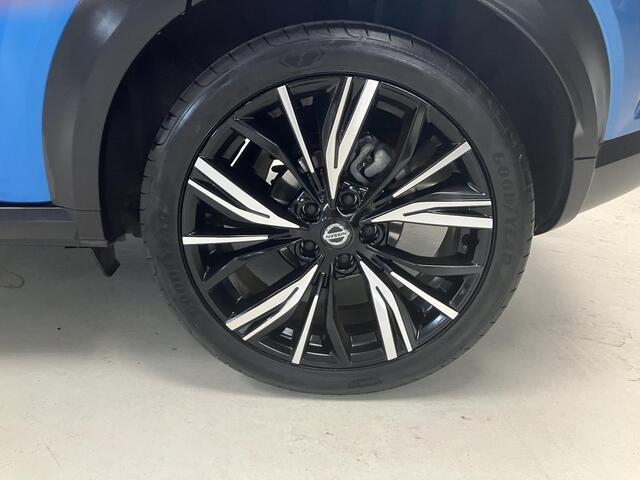 Nissan JUKE 1.0 DIG-T N-Design / Trekhaak / Bose sound / Achteruitrij camera/ Navigatie