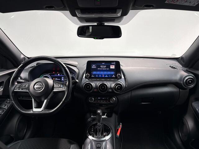 Nissan JUKE 1.6 Hybrid N-Connecta | Camera | Blind spot detectie | Trekhaak |