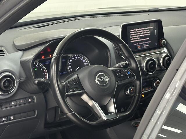 Nissan JUKE 1.0 DIG-T N-Design TREKHAAK | 360 CAMERA | ADAPTIVE CRUISE CONTROL | NAVIGATIE | – foto 3
