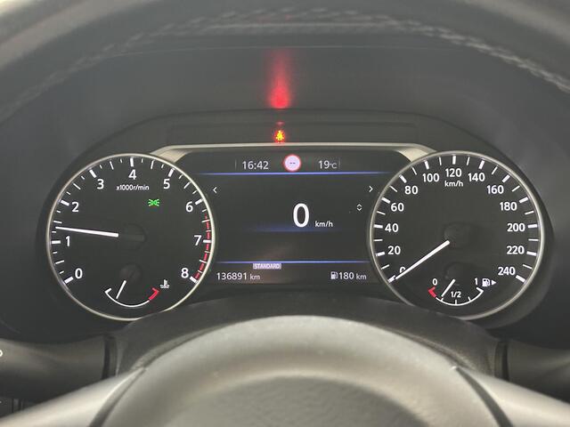 Nissan JUKE 1.0 DIG-T N-Design TREKHAAK | 360 CAMERA | ADAPTIVE CRUISE CONTROL | NAVIGATIE | – foto 4