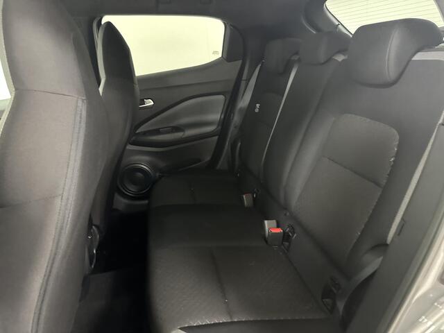Nissan JUKE 1.0 DIG-T N-Design TREKHAAK | 360 CAMERA | ADAPTIVE CRUISE CONTROL | NAVIGATIE | – foto 8