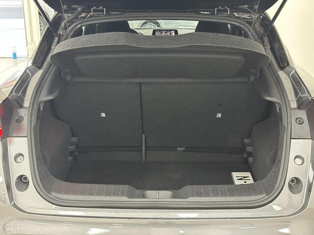 Nissan JUKE 1.0 DIG-T N-Design TREKHAAK | 360 CAMERA | ADAPTIVE CRUISE CONTROL | NAVIGATIE | – foto 9