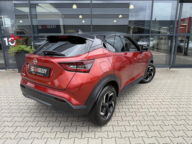 Nissan JUKE 1.0 DIG-T N-Connecta *Cold Pack* – foto 2