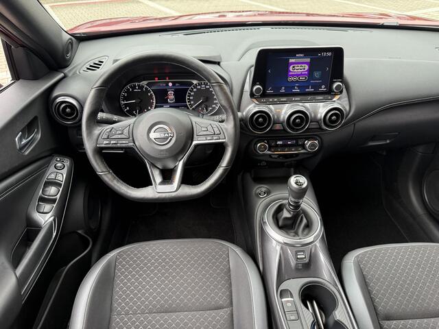 Nissan JUKE 1.0 DIG-T N-Connecta *Cold Pack* – foto 3