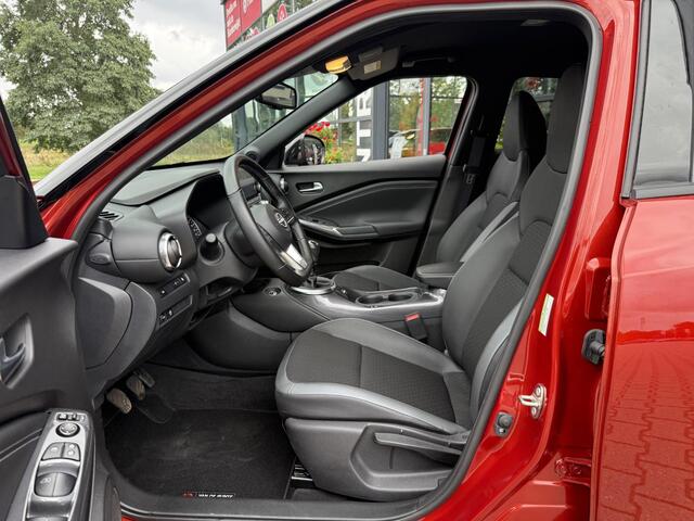 Nissan JUKE 1.0 DIG-T N-Connecta *Cold Pack* – foto 7