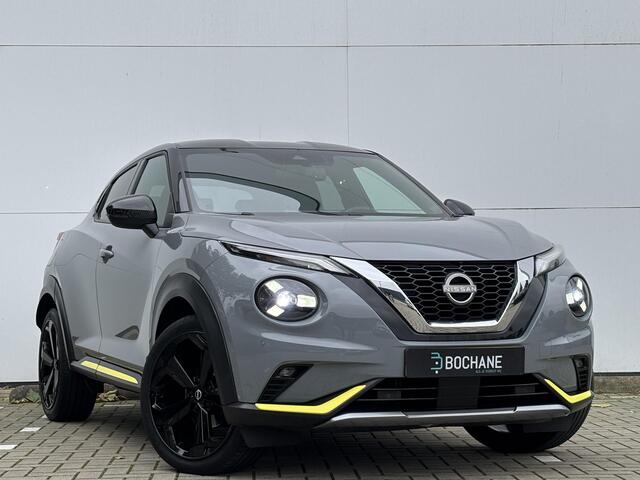 Nissan JUKE 1.0 DIG-T Kiiro Automaat / Navigatie / Climate Control / Cruise Control / Achteruitrijcamera
