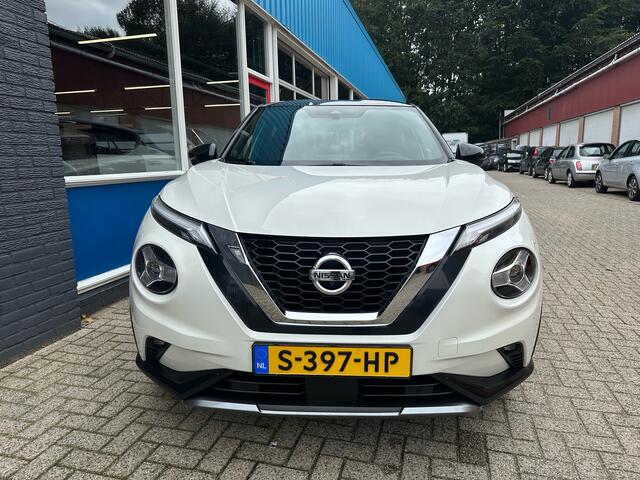 Nissan JUKE 1.0 DIG-T N-Design – foto 2
