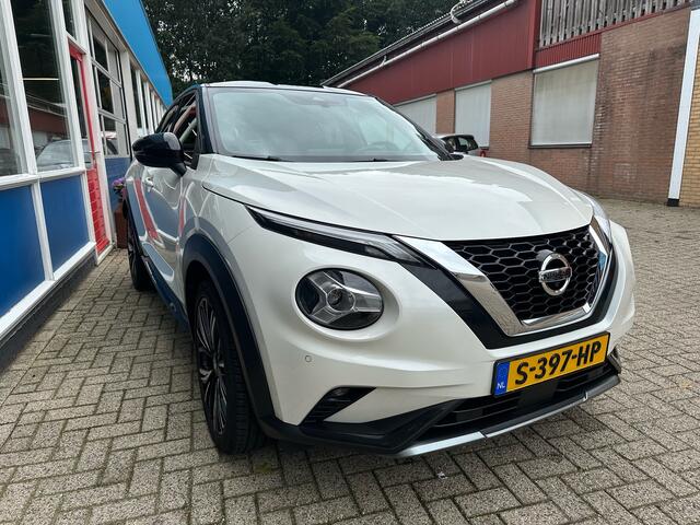 Nissan JUKE 1.0 DIG-T N-Design – foto 3