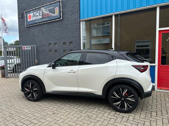 Nissan JUKE 1.0 DIG-T N-Design – foto 6
