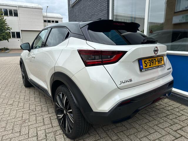 Nissan JUKE 1.0 DIG-T N-Design – foto 7