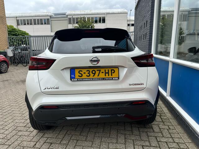 Nissan JUKE 1.0 DIG-T N-Design – foto 8