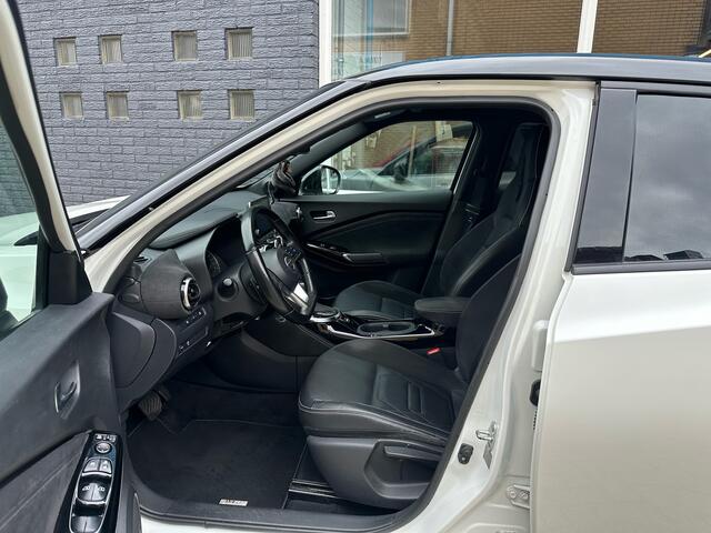 Nissan JUKE 1.0 DIG-T N-Design – foto 10