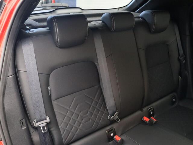 Nissan JUKE 1.0 DIG-T Tekna | All Season Banden | Rondomzicht Camera | Stoel, Stuur en Voorruitverwarming |