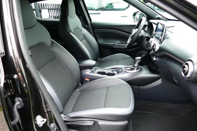Nissan JUKE 1.0 DIG-T Business Design. Camera, Navi, Clima, Stoel&Stuur Verw, Full Led – foto 3