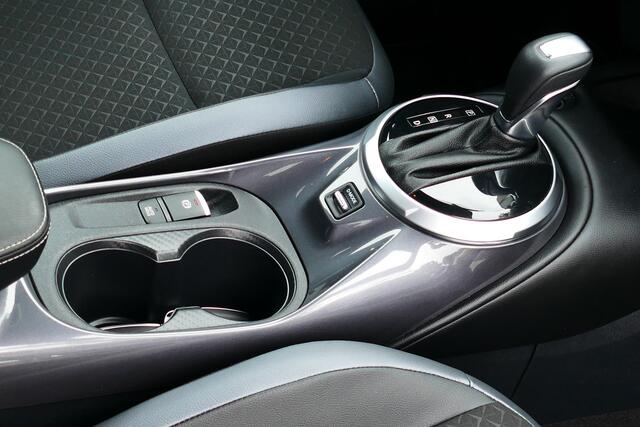 Nissan JUKE 1.0 DIG-T Business Design. Camera, Navi, Clima, Stoel&Stuur Verw, Full Led – foto 5