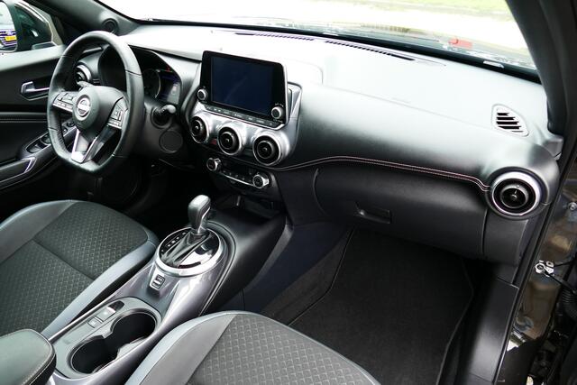 Nissan JUKE 1.0 DIG-T Business Design. Camera, Navi, Clima, Stoel&Stuur Verw, Full Led – foto 6