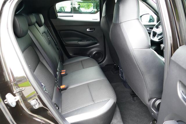 Nissan JUKE 1.0 DIG-T Business Design. Camera, Navi, Clima, Stoel&Stuur Verw, Full Led – foto 9