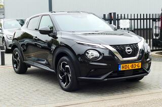 Nissan JUKE 1.0 DIG-T Business Design. Camera, Navi,