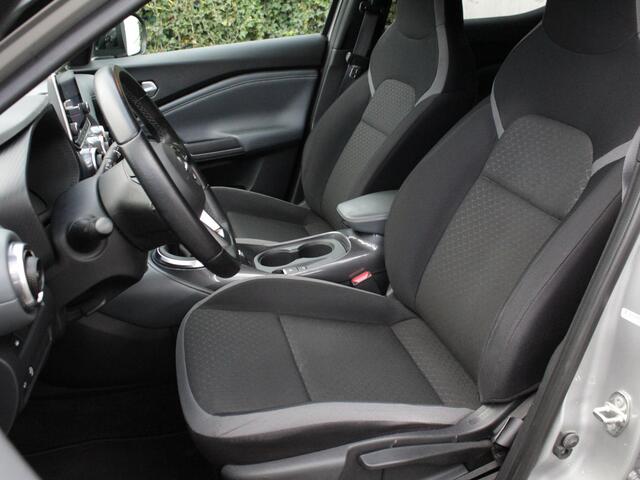 Nissan JUKE 1.0 DIG-T N-Design | Navi | Cruise | Clima | Park sens | Lm-Velgen – foto 5