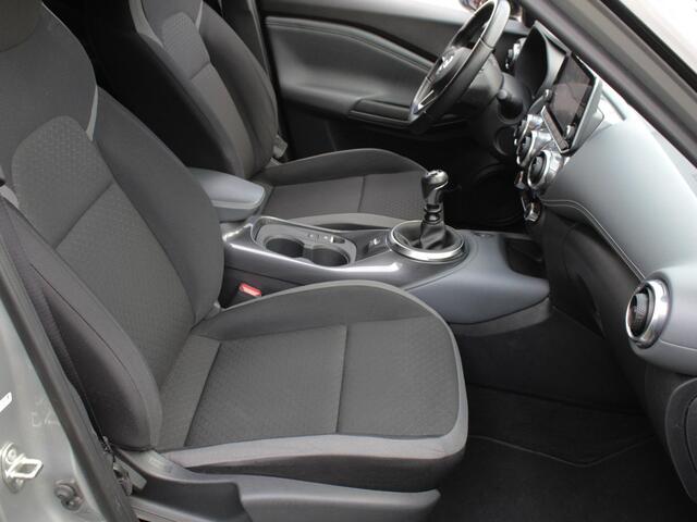 Nissan JUKE 1.0 DIG-T N-Design | Navi | Cruise | Clima | Park sens | Lm-Velgen – foto 7