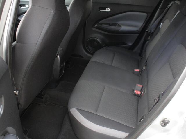 Nissan JUKE 1.0 DIG-T N-Design | Navi | Cruise | Clima | Park sens | Lm-Velgen – foto 8