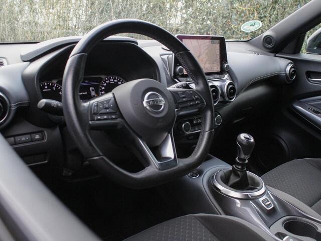 Nissan JUKE 1.0 DIG-T N-Design | Navi | Cruise | Clima | Park sens | Lm-Velgen – foto 10