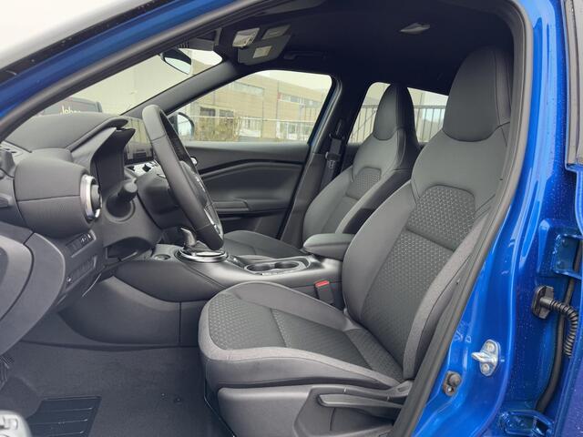 Nissan JUKE 1.6 Hybrid N-Design