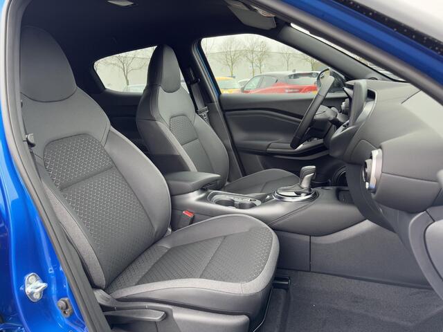 Nissan JUKE 1.6 Hybrid N-Design