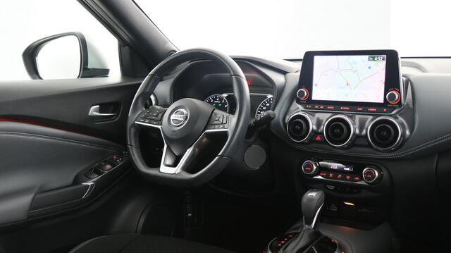 Nissan JUKE 1.0 DIG-T N-Design