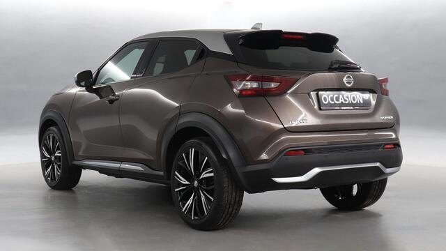 Nissan JUKE 1.0 DIG-T N-Design