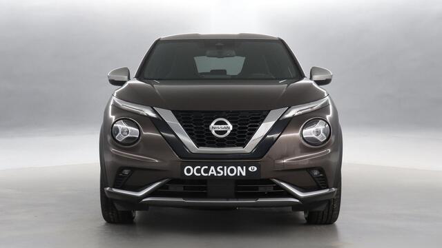 Nissan JUKE 1.0 DIG-T N-Design