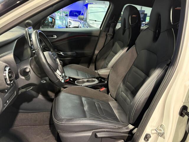 Nissan JUKE 1.0 DIG-T N-Design | Navigatie | Camera | Adaptieve Cruise Control |