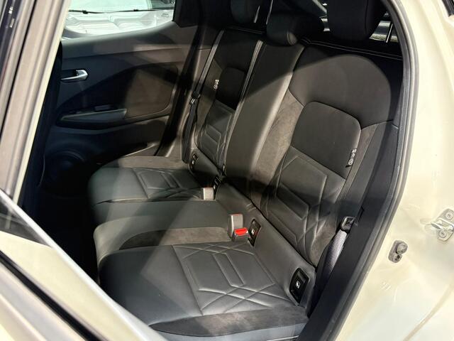 Nissan JUKE 1.0 DIG-T N-Design | Navigatie | Camera | Adaptieve Cruise Control |