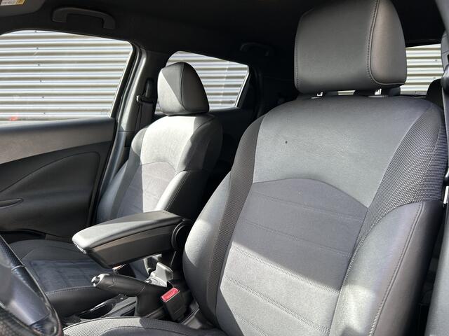 Nissan JUKE 1.2 DIG-T S/S N-Connecta | Carplay | Afn. Trekhaak | Nette auto | Goed onderhouden | Keyless entry |